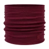 Merino HW Neck Warmer (Tibetan Red) Halsedisser