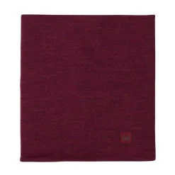 Merino HW Neck Warmer (Tibetan Red) Halsedisser