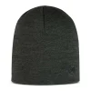 Sale Merino MW Beanie (Bark) Dame Huer|Huer
