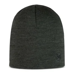 Sale Merino MW Beanie (Bark) Dame Huer|Huer