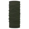 Outlet Merinould MW (Solid Bark) Dame Halsedisser|Halsedisser