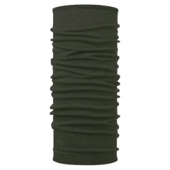 Outlet Merinould MW (Solid Bark) Dame Halsedisser|Halsedisser