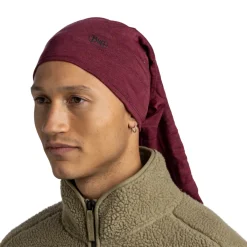 Outlet Merinould MW (Tibetan Red) Halsedisser