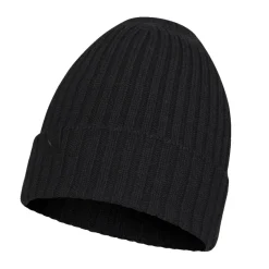 New Norval Knitted Beanie Dame Huer|Huer