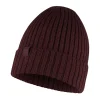 Online Norval Knitted Beanie Dame Huer|Huer