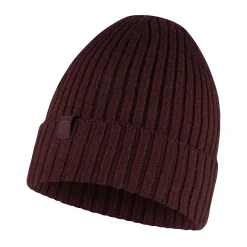 Online Norval Knitted Beanie Dame Huer|Huer