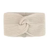 Norval Knitted Headbane / Pandebånd (Ice) Dame Huer