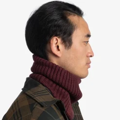 Hot Norval Knitted Neckwarmer Dame Halsedisser|Halsedisser