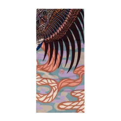 Original EcoStrech (Indun Multi) Dame Halsedisser|Halsedisser