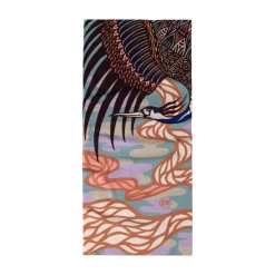 Original EcoStrech (Indun Multi) Dame Halsedisser|Halsedisser