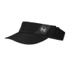 Outlet Pack Speed Visor / solskærm (Solid Black) Dame Solhatte|Kasketter & Hatte