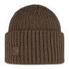 Clearance Rutger Beanie (Brindle) Dame Huer|Huer