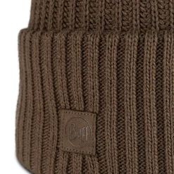 Clearance Rutger Beanie (Brindle) Dame Huer|Huer