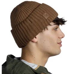Clearance Rutger Beanie (Brindle) Dame Huer|Huer