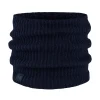 Hot Rutger Knitted Neckwarmer (Midnight) Halsedisser