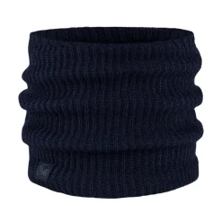 Hot Rutger Knitted Neckwarmer (Midnight) Halsedisser