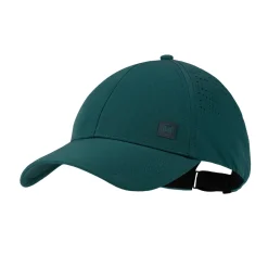 New Summit Cap (Solid Teal) Dame Kasketter & Hatte|Kasketter & Hatte