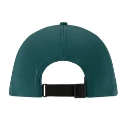 New Summit Cap (Solid Teal) Dame Kasketter & Hatte|Kasketter & Hatte