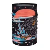 Hot Thermonet (Ynjar Black) Halsedisser