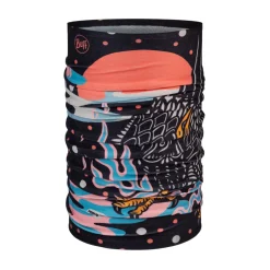 Hot Thermonet (Ynjar Black) Halsedisser
