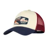 Hot Trucker Cap (Jari Multi) Dame Kasketter & Hatte|Kasketter & Hatte
