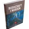 Sale Bushcraft i Norden Bøger Om Friluftsliv