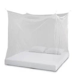 Clearance Myggenet Imprægneret Duo Box Midler Mod Myg & Flåter