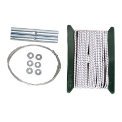 Outlet s Tent Pole Repair Kit (Teltstang reparation) Telt Reparation|Tilbehør Til Telte ›