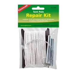 Outlet s Tent Pole Repair Kit (Teltstang reparation) Telt Reparation|Tilbehør Til Telte ›