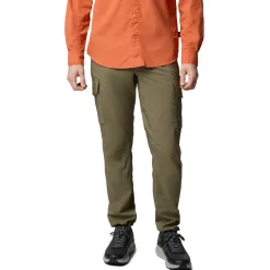 Online Skien Valley Cargo Pants, herre (Stone Green) Bukser & Shorts·Hverdagsbukser|Bukser & Shorts·Vandrebukser