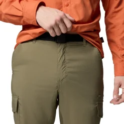 Online Skien Valley Cargo Pants, herre (Stone Green) Bukser & Shorts·Hverdagsbukser|Bukser & Shorts·Vandrebukser
