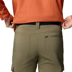 Online Skien Valley Cargo Pants, herre (Stone Green) Bukser & Shorts·Hverdagsbukser|Bukser & Shorts·Vandrebukser