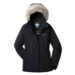Hot Ava Alpine Insulated skijakke, dame Dame Jakker·Skijakker|Skitøj·Skijakker