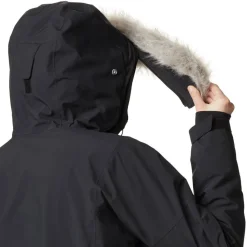 Hot Ava Alpine Insulated skijakke, dame Dame Jakker·Skijakker|Skitøj·Skijakker