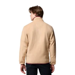 Sale Back Bowl II Fleece, herre (Canoe) Overdele·Fleecetrøjer