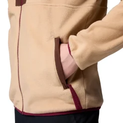 Sale Back Bowl II Fleece, herre (Canoe) Overdele·Fleecetrøjer