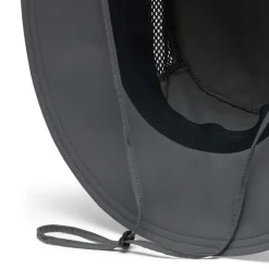 New Bora Bora II Booney Hat (Grill) Dame Solhatte|Solhatte
