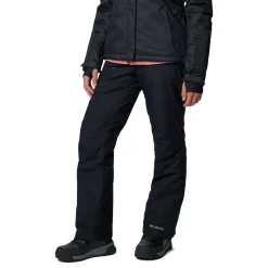 Best Bugaboo II Skibukser, dame (Black) Dame Skitøj·Skibukser|Bukser & Shorts·Skibukser