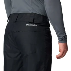 Best Bugaboo II Skibukser, herre (Black) Bukser & Shorts·Skibukser|Skitøj·Skibukser