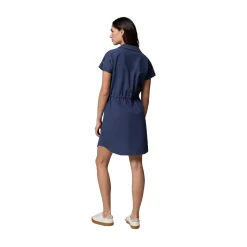 New Cedar Crest Dress, dame (Nocternal) Dame Kjoler & Nederdele