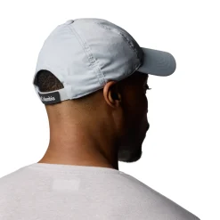 Sale Coolhead III Ball Cap (Cirrus Grey) Dame Kasketter & Hatte|Kasketter & Hatte