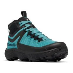Discount Escape Thrive Titanium Mid Outdry vandrestøvler, dame (Zinc) Dame Vandrestøvler