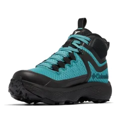 Discount Escape Thrive Titanium Mid Outdry vandrestøvler, dame (Zinc) Dame Vandrestøvler