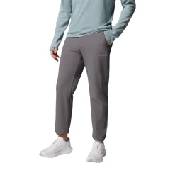 Hot Essential Hike AY vandrebukser, herre (City Grey) Bukser & Shorts·Hverdagsbukser|Bukser & Shorts·Vandrebukser