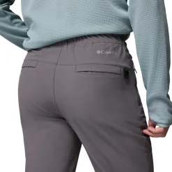 Hot Essential Hike AY vandrebukser, herre (City Grey) Bukser & Shorts·Hverdagsbukser|Bukser & Shorts·Vandrebukser