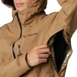 Discount Explorer's Edge Insulated Jakke, herre Jakker·Dun- & Fiberjakker|Jakker·Vinterjakker