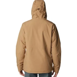 Discount Explorer's Edge Insulated Jakke, herre Jakker·Dun- & Fiberjakker|Jakker·Vinterjakker