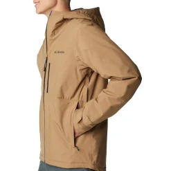 Discount Explorer's Edge Insulated Jakke, herre Jakker·Dun- & Fiberjakker|Jakker·Vinterjakker