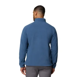 Discount Fast Trek II FZ Fleece, herre (Dark Mountain) Overdele·Fleecetrøjer