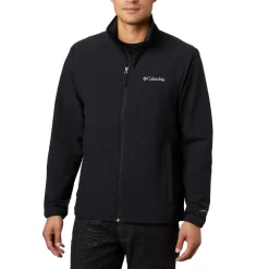 Clearance Heather Canyon Softshell, herre Jakker·Softshell